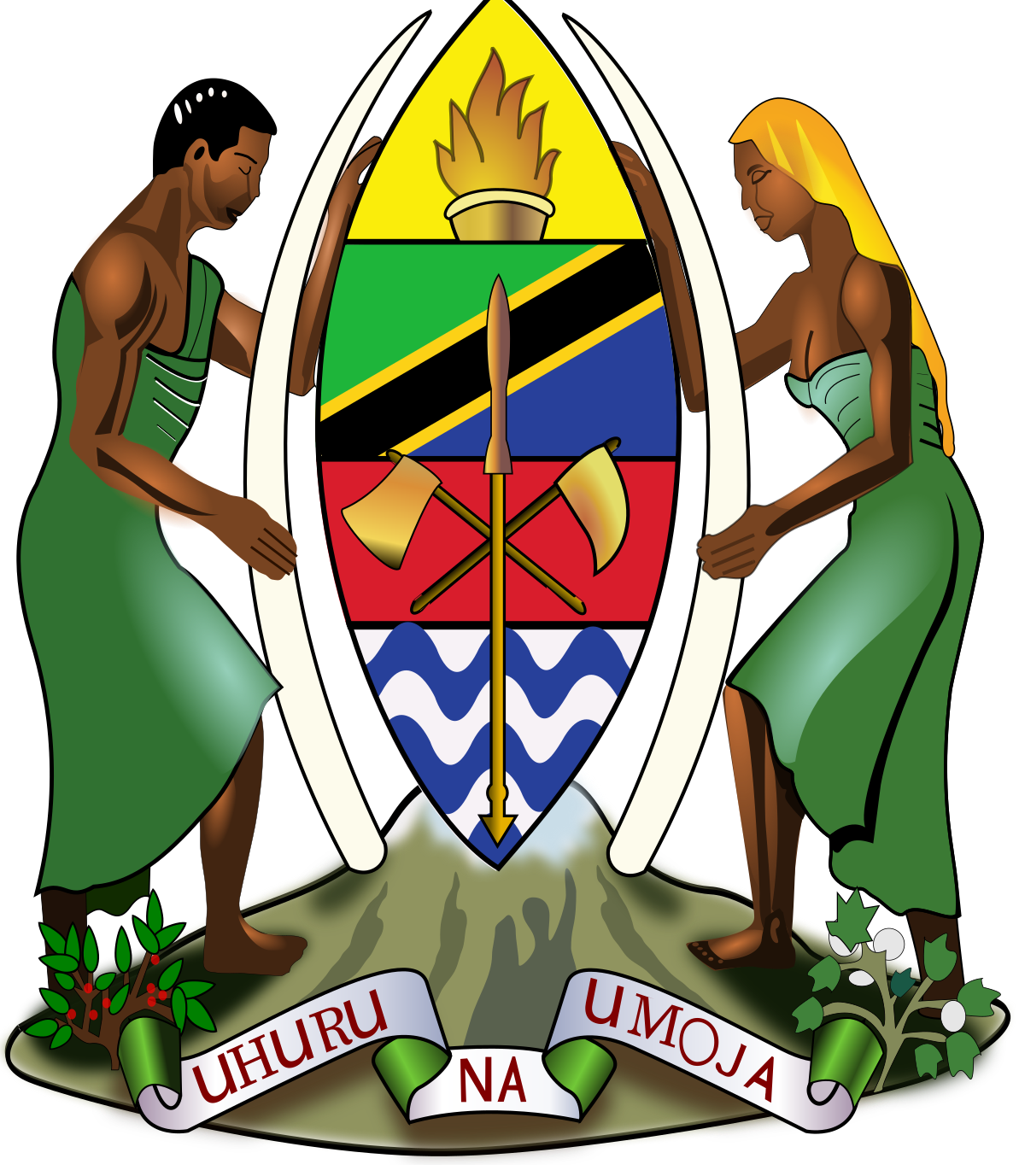 Tanzania